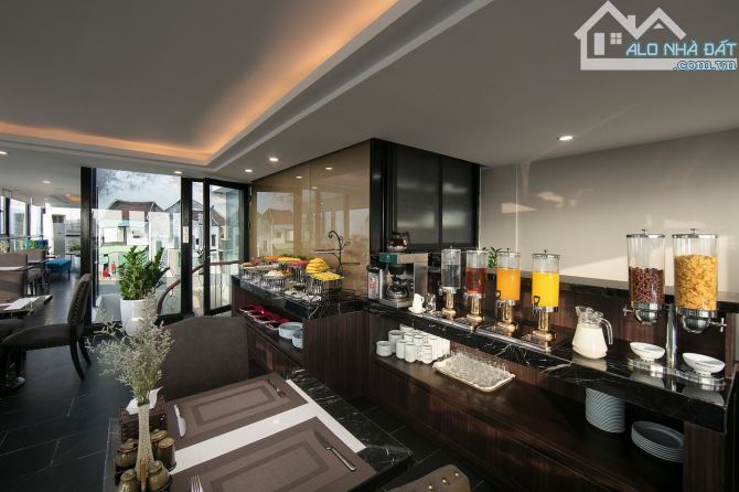 Bán khách sạn Mặt Phố Hàng Bồ, Diện tích 160m2, xây 9 Tầng, MT 6m, 30 phòng, 135 Tỷ - 14