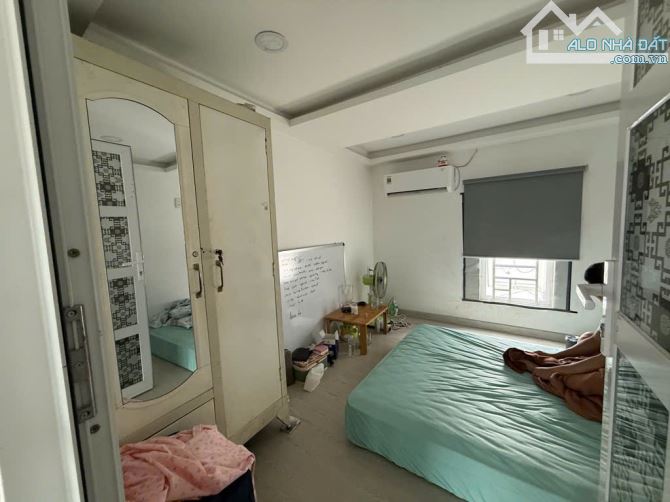 Bán nhà 5 Tầng đường số 2 Trường Thọ Thủ Đức,Hẻm Ô TÔ,NGANG 9M- có thang máy-8 Phòng Ngủ - 15