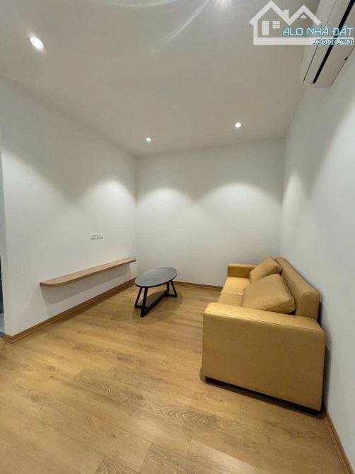 BÁN TÒA PARTMENT PHỐ TRÍCH SÀI, LÔ GÓC, DÒNG TIỀN KHỦNG, DT 100M2 x 9TẦNG* GIÁ 41 TỶ - 15