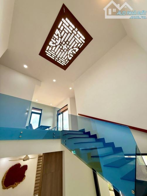 Nhà Siêu Đẹp 2 Mặt Tiền Ywang (11.3x16.5m) View Đồng Lúa Siêu Đẹp ! Nhà 2Tầng Kiên Cố - 15