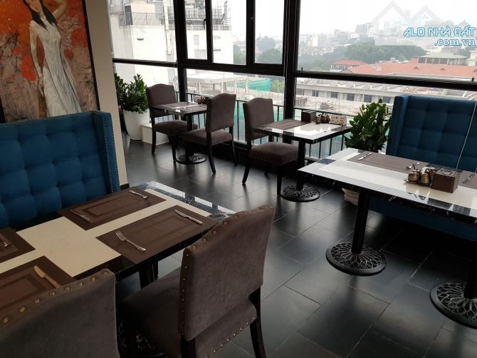 Bán khách sạn Mặt Phố Hàng Bồ, Diện tích 160m2, xây 9 Tầng, MT 6m, 30 phòng, 135 Tỷ - 15