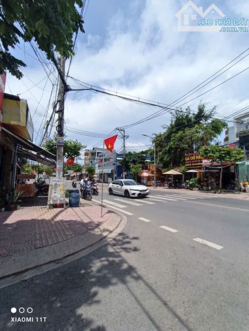 Bán nhà 5 Tầng đường số 2 Trường Thọ Thủ Đức,Hẻm Ô TÔ,NGANG 9M- có thang máy-8 Phòng Ngủ - 16