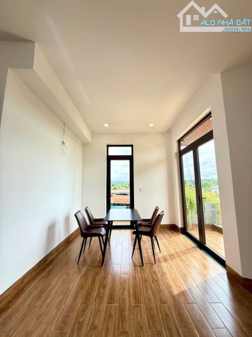 Nhà Siêu Đẹp 2 Mặt Tiền Ywang (11.3x16.5m) View Đồng Lúa Siêu Đẹp ! Nhà 2Tầng Kiên Cố - 17