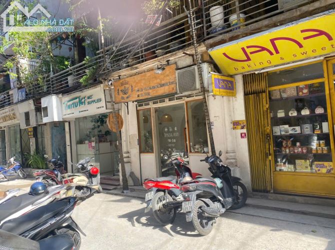 CHÍNH CHỦ CHO THUÊ TẦNG 1 + 2 NHÀ MỚI XÂY – NGÕ 72 NGUYỄN CHÍ THANH - 8