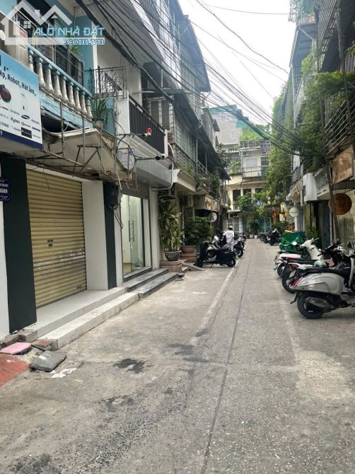 CHÍNH CHỦ CHO THUÊ TẦNG 1 + 2 NHÀ MỚI XÂY – NGÕ 72 NGUYỄN CHÍ THANH - 9