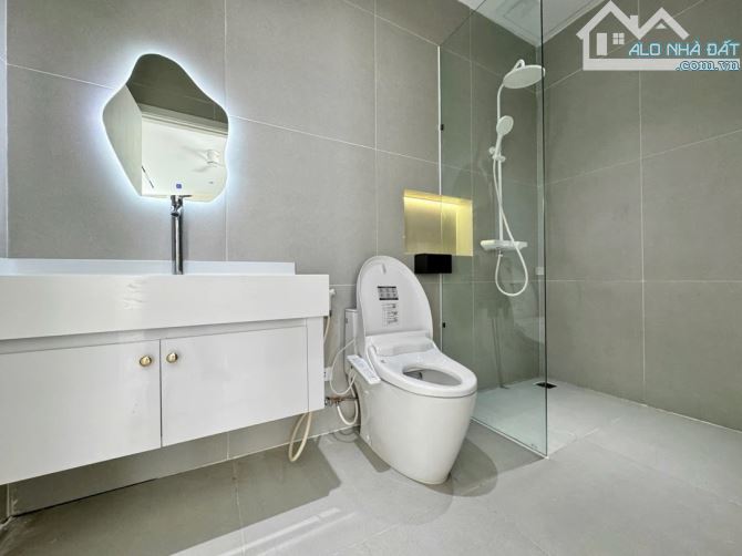 BÁN VILLA LÔ GÓC 3 MẶT TIỀN ĐƯỜNG KHUÊ KỸ - NAM VIỆT Á. - 21