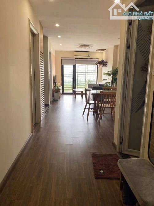 Bán nhà Chung Cư Đồng Phát-DT 77 m2-2 Ngủ-2 WC-FULL NỘI THẤT-PHÍ DỊCH VỤ RẺ. - 2