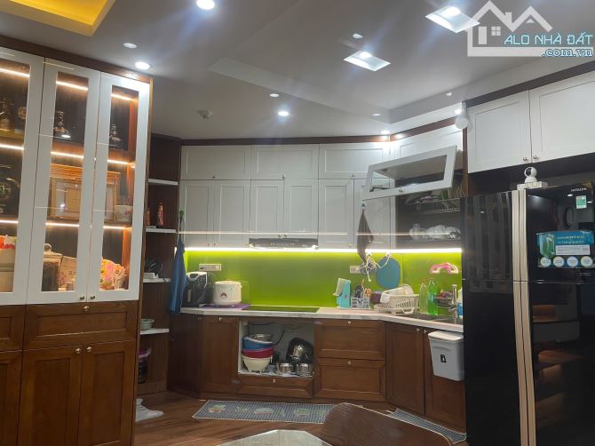 CHUNG CƯ EUROWINDOW RIVER PARK, CĂN ĐẸP, TẦNG CAO, FULL NỘI THẤT XỊN - 2