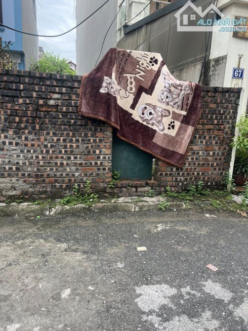 Chính chủ gửi Bán NHANH Đất Giang Biên, ô tô thông, 55m, MT 4.1m, giá 9.2 tỷ - 2