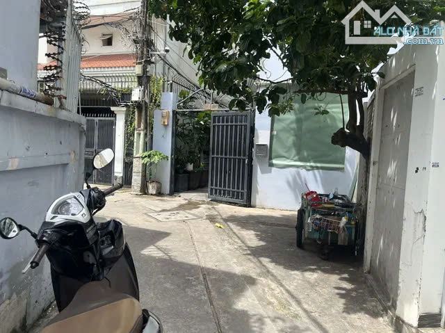 BÁN NHÀ Trần Huy Liệu – Gần Nam Kỳ – Sổ Nở Hậu – Chính Chủ Bán Gấp- CHỈ 6 TỶ - 2