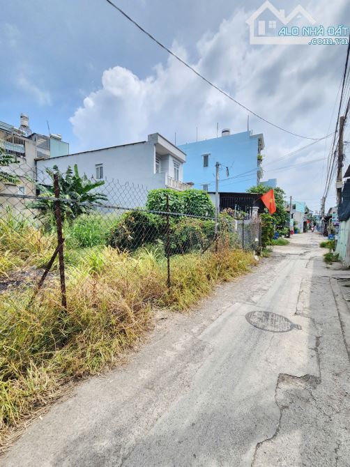 3Tỷ850/Lô__90m2 (4,5x20) 🔥👉 Đất gần Ngã Ba Cây Lơn và chợ Đông Hòa__gần Nguyễn Hữu Cảnh - 2
