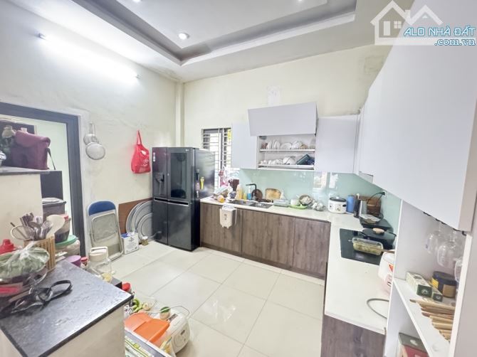 👏SIÊU PHẨM -  👉BÁN NHÀ 3 TẦNG, 👉TRỤC CHÍNH VỪA Ở VỪA KINH DOANH, 👉2 Ô TÔ TRÁNH, - 2