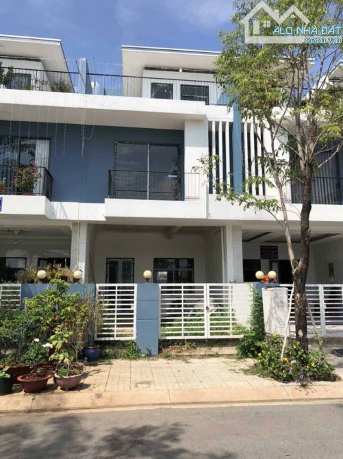 Bán nhà khu Thăng Long Home - Tô Ngọc Vân - Tp Thủ Đức - 2