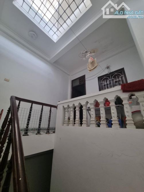 BÁN NHÀ KHU PHÂN LÔ ĐẦM TRẤU QUẬN HAI BÀ TRƯNG - DT 42M CHÀO GIÁ 15.9 TỶ . SDCC - 2