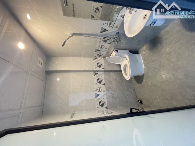 2.650 TỶ - 31M NHÀ ĐẸP GẦN CẦU MAI LĨNH - CÁCH Ô TÔ 10M  SỔ ĐỎ CHÍNH CHỦ - 2