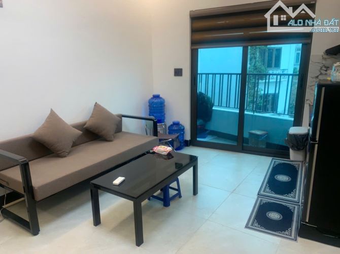 Ngõ 124 Trinh Văn Bô Oto đỗ cửa DT: 88m2 x Mt: 6,2m Phường Phương Canh - 2