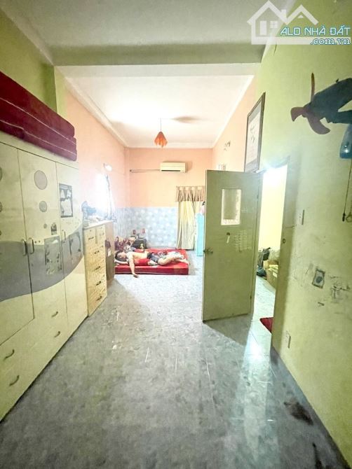 Bán nhà hẻm xe hơi Trần Xuân Soạn Quận 7, 84m2, 3 tầng, không ngập nước. - 2