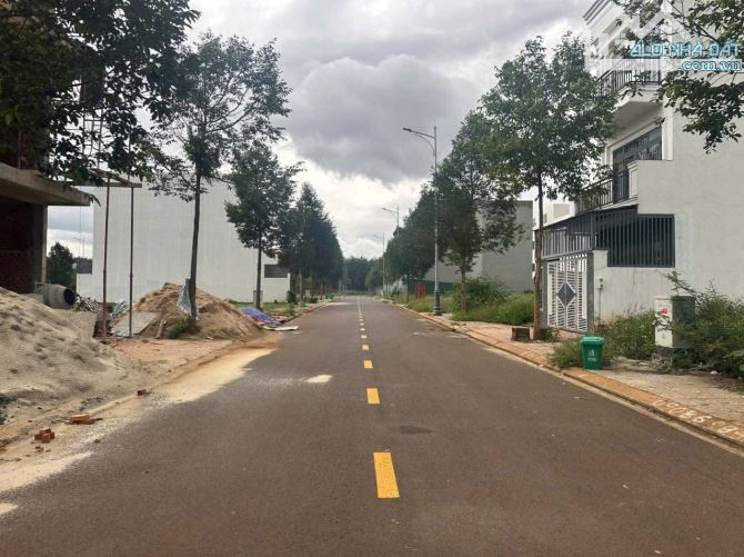 Bán đất khu đô thị Ân Phú - Đối diện Là công viên và trường học - Tân An TP Buôn Ma Thuột - 2