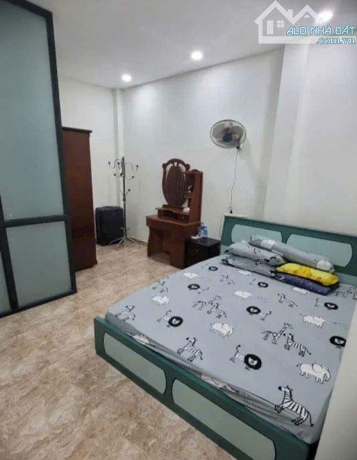 NHÀ BÁN HXT TRẦN VĂN QUANG - TÂN BÌNH - DT 100M2 - 4 TẦNG - CHỈ 10 TỶ HƠN. - 1