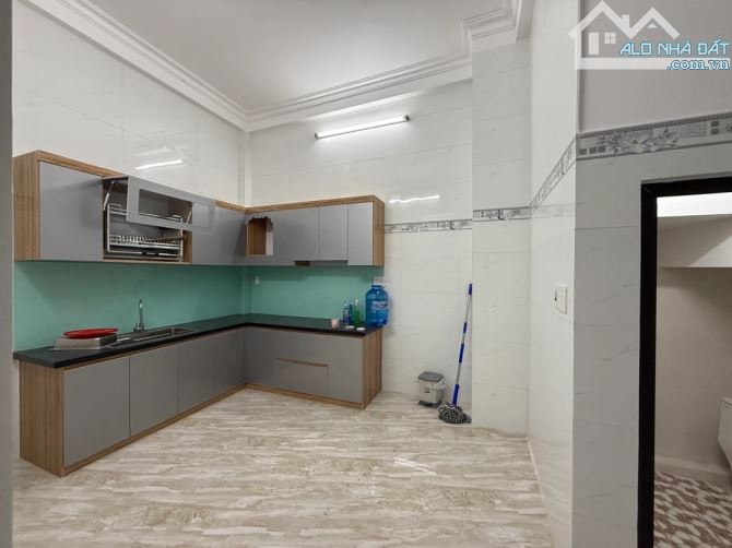 NHÀ 2 TẦNG ĐẸP CÁCH BIỂN 400M_ĐƯỜNG PHAN BÁ PHIẾN_DT 60M2_NGANG 6M_CHỈ 7.1 TỶ - 2