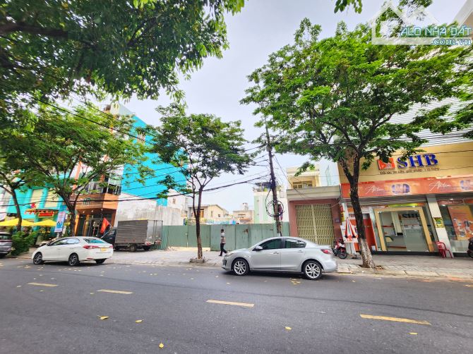 💎 Đất vàng trung tâm Đà Nẵng, Đường 10m5 Nguyễn Thị Minh Khai, Ngay Ngã Tư Lê Duẩn. 🏗️ - 2