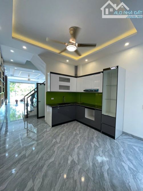 Siêu Hót Chính Chủ Gửi Bán Nhà Ngô Thế Vinh, Bãi Viên - 2