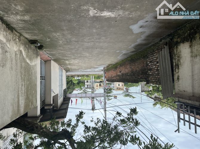 BÁN ĐẤT ĐẶNG XÁ GIA LÂM DT80M Ô TÔ GẦN CẠNH HỒ ĐIỀU HOÀ THOÁNG MÁT - 2