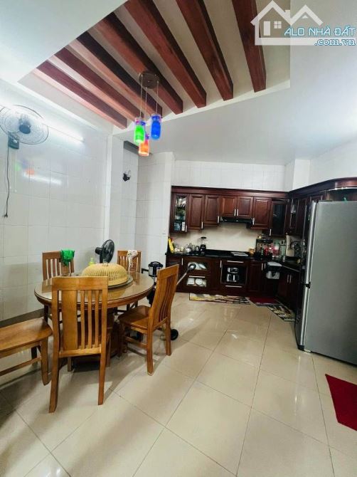 GẦN PHỐ - NHÀ ĐẸP - NGÕ NÔNG - THôNG - DÂN XÂY- FULL CÔNG NĂNG- VỊ TRÍ ĐẸP - 2