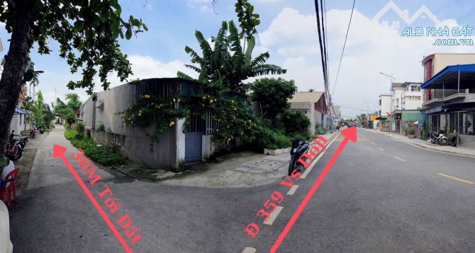 Bán 1 lô tại Hoa Động, Thuỷ Nguyên, Hải Phòng đường thông rộng 4-5m giá nhô 2 tỷ. - 2