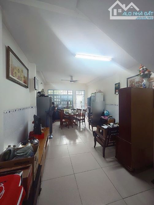 Q7 TÂN QUY MẶT TIỀN ĐƯỜNG SỐ 4x18M 4 TẦNG VỊ TRÍ ĐẸP THUẬN TIỆN KINH DOANH 14.xT - 2