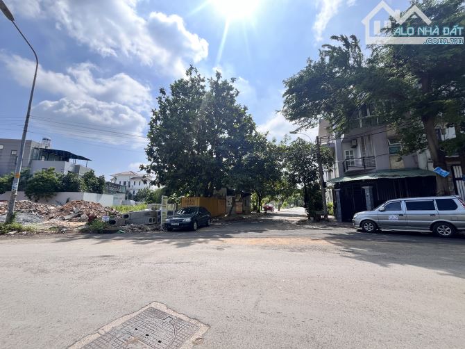 🏗️ BÁN KHUÔN ĐẤT 2 MẶT TIỀN ĐẸP – TRUNG TÂM TP. THỦ ĐỨC (QUẬN 2 CŨ) - 2