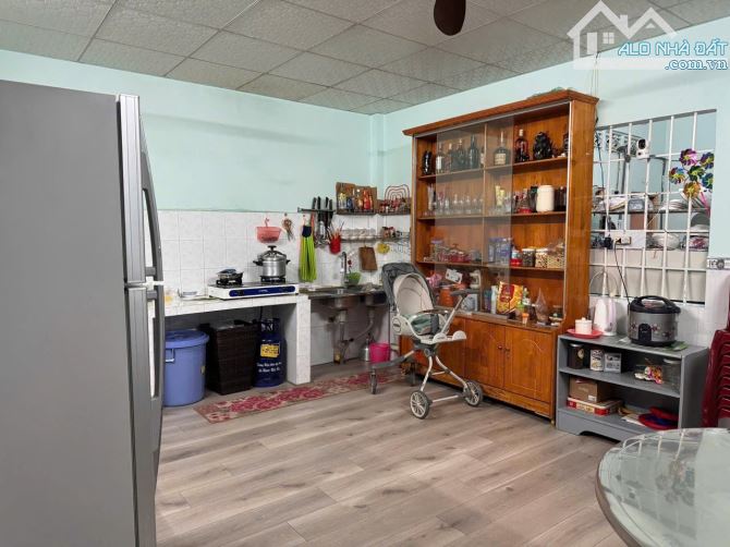 BÁN NHÀ CẤP 4 GẦN MẶT TIỀN ĐỒNG KHỞI – TRẢNG DÀI – BIÊN HÒA  Diện tích: 5 × 28m - 2