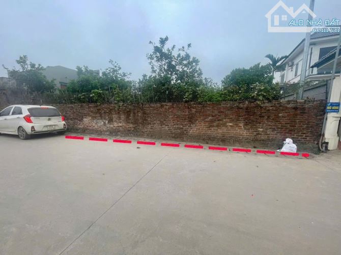 Bán đất nền Đông Tảo, 65m2, giá thỏa thuận, mặt tiền 4.75m, đường vào 7m, Hưng Yên hot! - 2