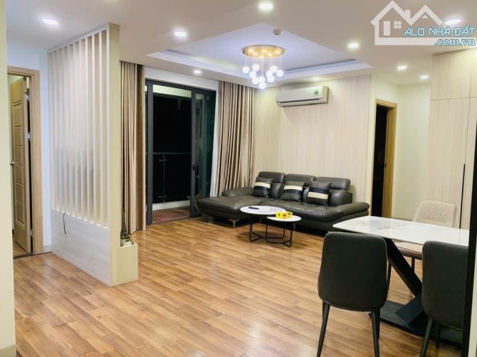 CHUNG CƯ SUN SQUARE LÊ ĐỨC THỌ – LÔ GÓC 3 THOÁNG – 3PN RỘNG – VIEW ĐẸP – GIÁ CHỈ 7.9 TỶ - 2