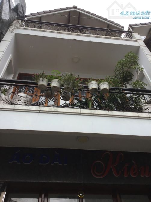 🏡 NHÀ PHỐ 3 TẦNG – HẺM XE HƠI – TRUNG TÂM ĐƯỜNG PHAN ĐÌNH PHÙNG, P.02, ĐÀ LẠT ✨ - 2