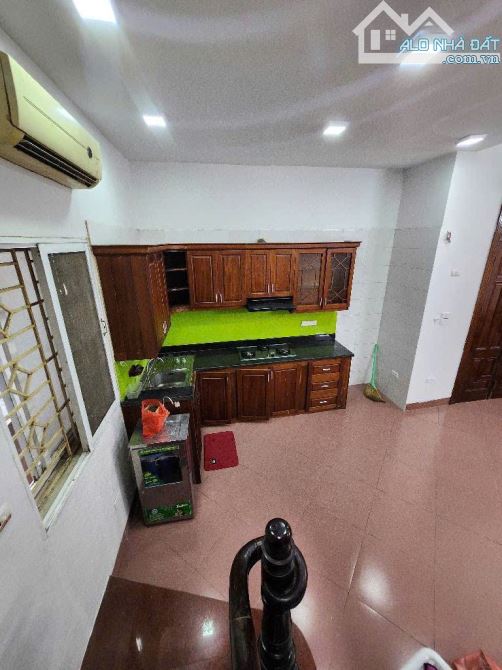 BÁN NHÀ ĐƯỜNG 19/5 VĂN QUÁN – HÀ ĐÔNG-  58m² 💰 CHỈ NHỈNH 9 Tỷ🔥 Ô TÔ TRÁNH RA ĐƯỜNG 30M - 2