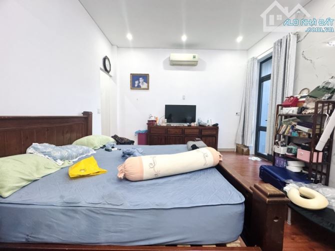 👑 BÁN CĂN HOA HẬU 2 MT ĐƯỜNG NGUYỄN DỮ - 97M2 - CẠNH KHU QUÂN ĐỘI AN NINH TUYỆT VỜI. - 2