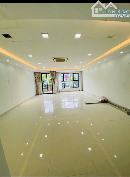 Cho thuê sàn văn phòng rộng 100m2 sử dụng tại Hàm nghi- Nam Từ Liêm - 2