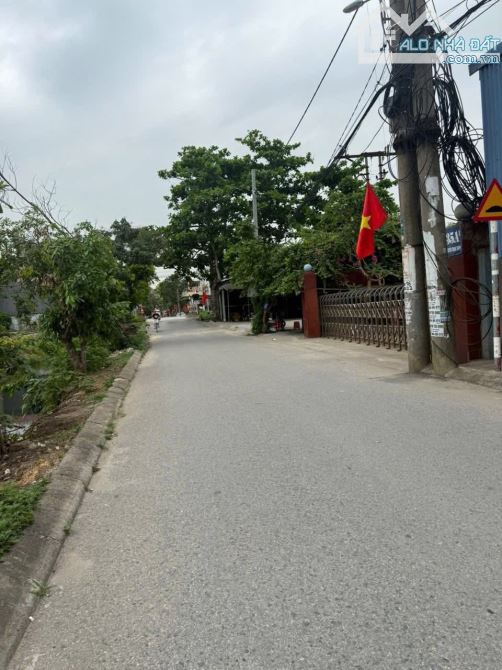 🔥Bán lô 82,6m2 tại Nguyễn Trung Thành,Hùng Vương-Giá 2,1 tỷ ô tô đỗ cửa - 2
