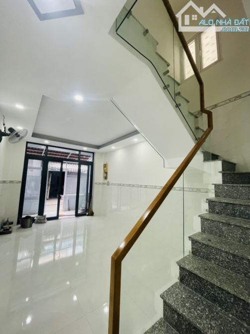 40m2 HXH thông BÙI THỊ XUÂN LÊ VĂN SỸ, đúc BTCT 4ty6 - 2