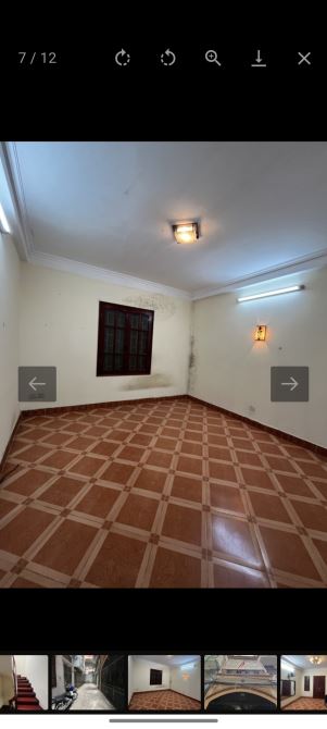 Khuất Duy Tiến. Thanh Xuân. 50m 4 tầng ô tô vào nhà 17.5 tỷ - 2