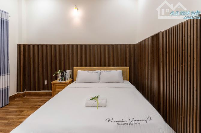 🏡🏡🏡Bán Biệt Thự 1 Trệt 2 Lầu Đường Nội Bộ Lạc Long Quân 330M2 (10x33) - Giá: 32Tỷ - 2