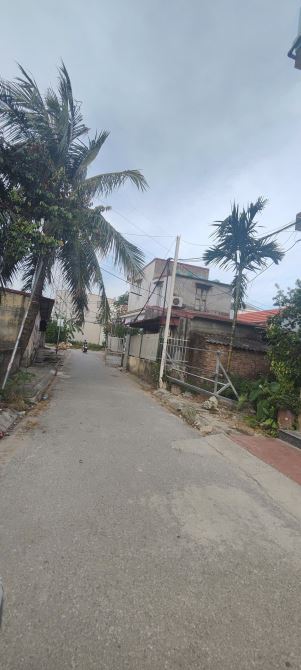 Bán 58m đất lô góc oto vào đất ở Đông hải,hải an,hải phòng - 2