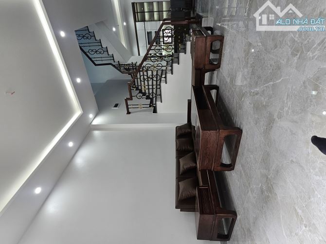BÁN NHÀ 3 TẦNG, KHU KHUÊ LIỄU, PHƯỜNG TÂN HƯNG, HẢI DƯƠNG - 2