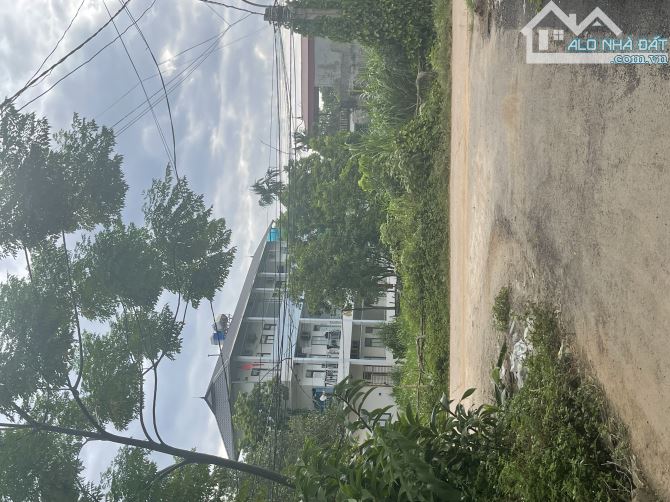 Hơn 2 tỷ 74m đất công nghệ cao Hoà lạc đường rộng, nhà trọ, chung cư mini, đại học FPT - 2