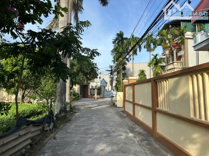 CẦN BÁN 2 LÔ ĐẤT THANH XÁ - THẠCH KHÔI -HẢI DƯƠNG ( HP) - 2