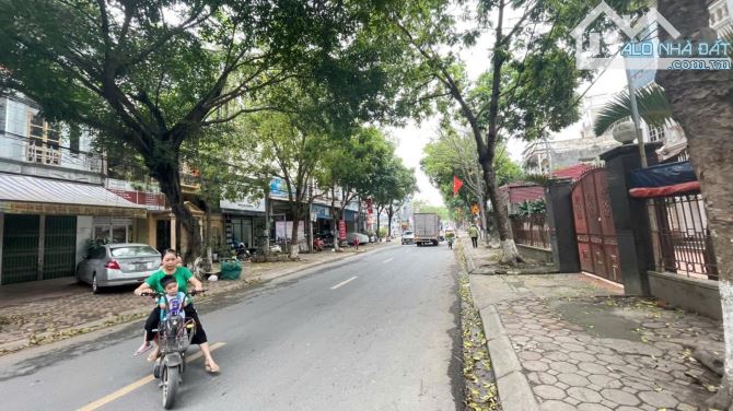 6,7m MT/ 116m Nở Hậu nhẹ, Ô tô 7 chỗ Ngủ trong đất. Vân Nôi, Đông Anh( phúc Thinh) Hà Nội - 2