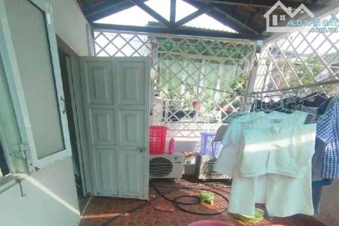 Bán nhà hẻm Bùi Văn Thêm, Phú Nhuận, 4 Tầng, 5.7m x 5.5m, 3 phòng ngủ - Giá 5.4 tỷ TL - 2