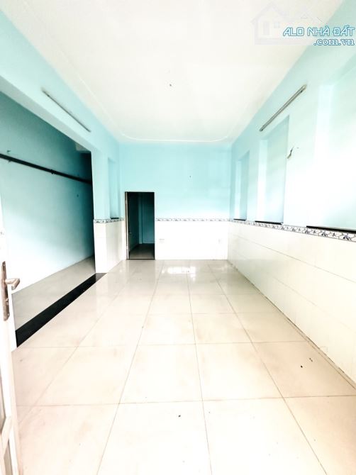 ❄️Mặt tiền kinh doanh 4.6x25m, chỉ 6 tỷ 6. Nhà 1 trệt 2 lầu. Đường Trần Thị Hè - 2