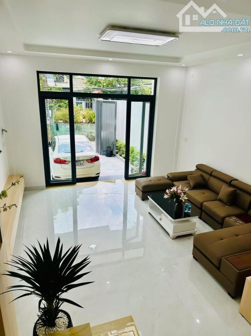 BÁN NHÀ 1 TRỆT 1 LẦU P. TÂN PHONG, Gần CHỢ 26, KDC TÂN PHONG, BV Y HỌC CỔ TRUYỀN - 2